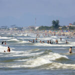 Praias do Paraná