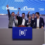 Com leilão de nova área, Porto de Paranaguá receberá R$ 910 milhões em investimentos