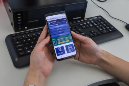Aplicativos da Receita e do Detran são caminhos seguros para pagamento do IPVA