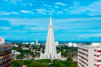 Catedral-de-Maringá