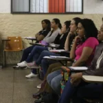 Concurso Público Nacional Unificado