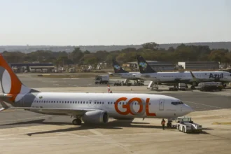 Gol Linhas Aéreas