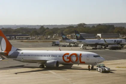 Gol Linhas Aéreas