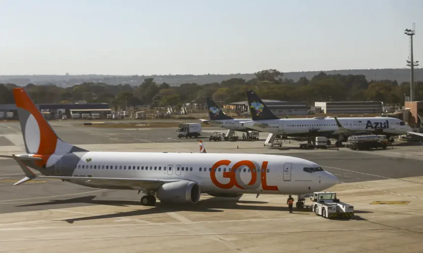 Gol Linhas Aéreas