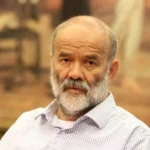 Ex-tesoureiro do PT João Vaccari