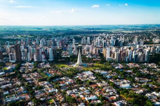 Maringá, Paraná 18-01-2024