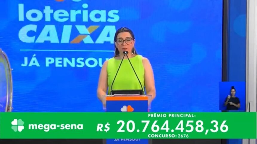 Mega-sena 16-01-2024