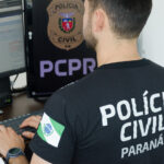 Polícia Civil do Paraná