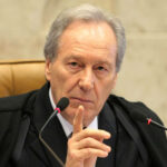 Ricardo Lewandowski