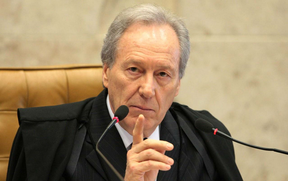 Ricardo Lewandowski