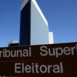 TSE Superior Tribunal Eleitoral