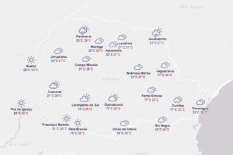 Temperaturas-Radar-Simepar-Parana-13-01-2024