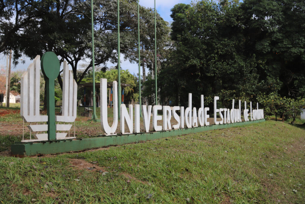 Universidade Estadual de Londrina