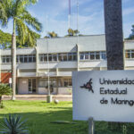 Universidade Estadual de Maringá (UEM)