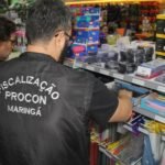Procon indica diferença de até 1.775% no material escolar