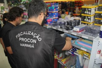 Procon indica diferença de até 1.775% no material escolar