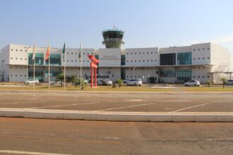 Aeroporto de Maringá