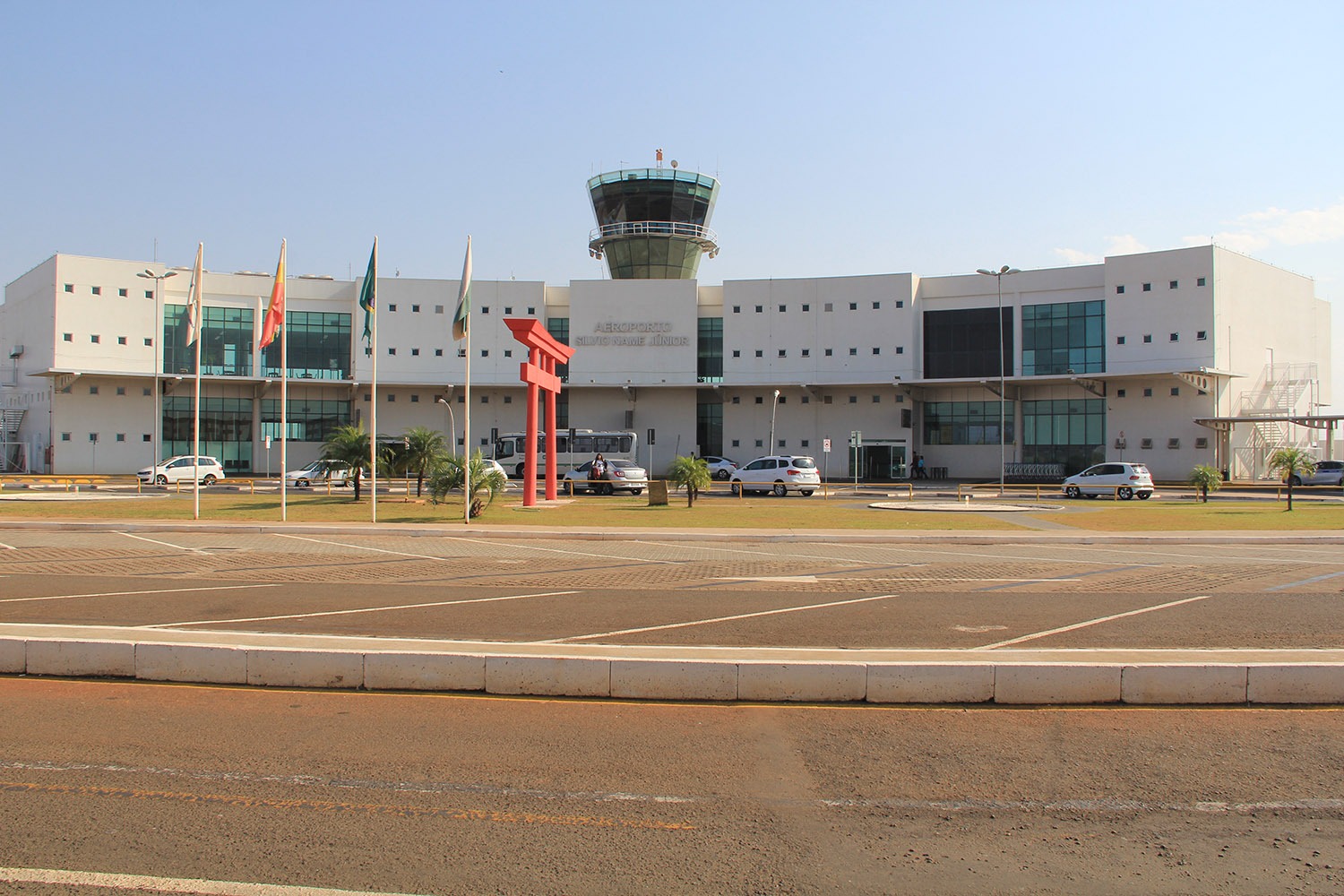 Aeroporto de Maringá