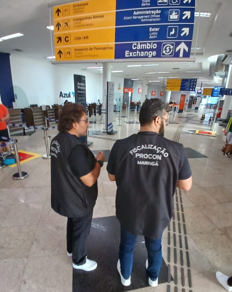 Procon divulga formulário para pesquisa online sobre transporte aéreo 3 WhatsApp Image 2024 01 17 at 09.37.34