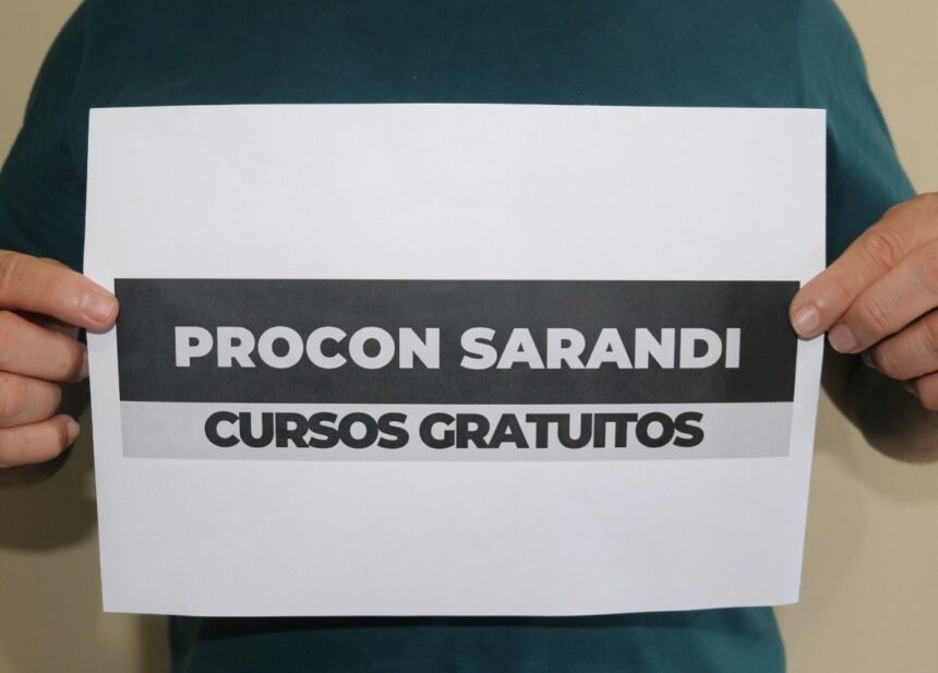 Procon Sarandi