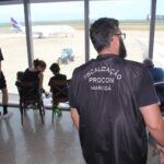 Procon divulga formulário para pesquisa sobre transporte aéreo