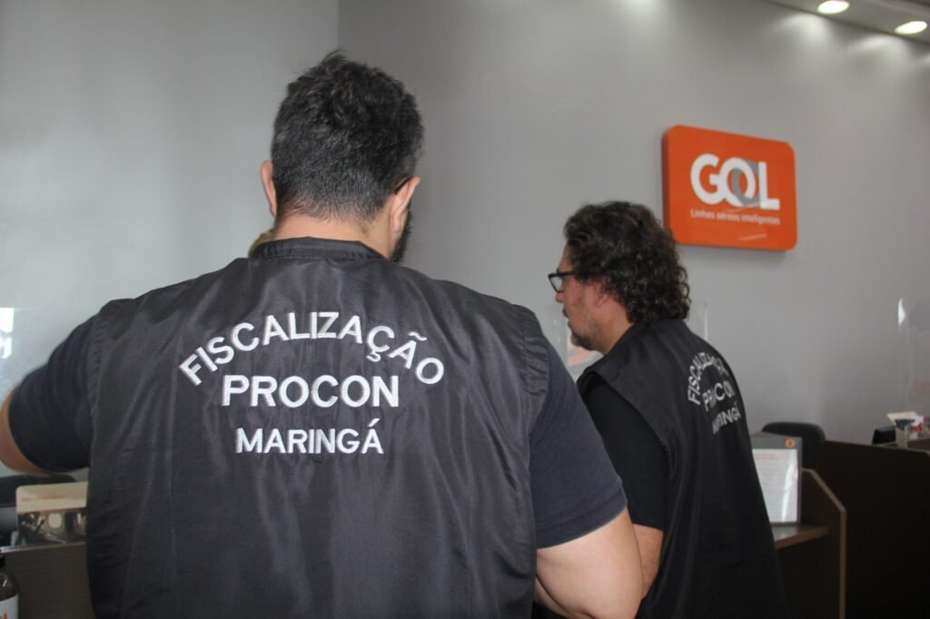 Procon divulga formulário para pesquisa online sobre transporte aéreo 2 WhatsApp Image 2024 01 17 at 14.56.53