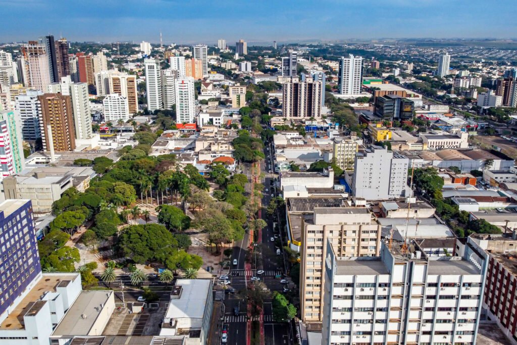 Paraná registra maior crescimento em atividade econômica no Brasil em 2023, aponta Banco Central 2 avbrasil maringa foto rdziura 0958
