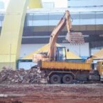 obras em Maringá
