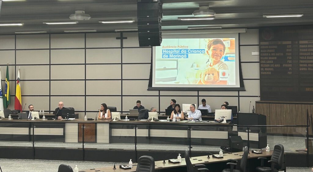 Com participação popular, Prefeitura realiza audiência pública sobre Hospital da Criança 3 fbe28e8c272c