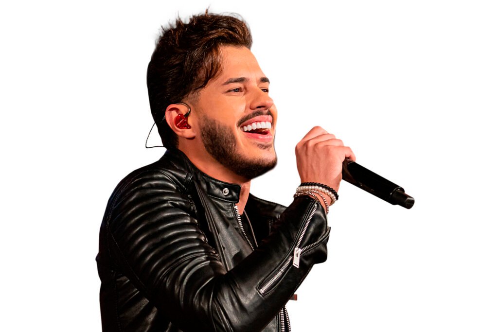 Luan Santana, Jorge e Mateus e É o Tchan: Verão Maior Paraná terá seis shows nesta semana 4 Bruno Rosa