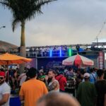 Pré-Carnaval de Maringá 2024