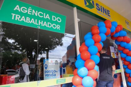 Mutirão de empregos para pessoas trans ocorre na quarta-feira, 31, na Agência do Trabalhador