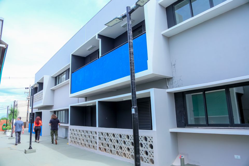 Prefeitura entrega nova ala do Condomínio do Idoso e local passa a ter mais de 70 unidades habitacionais 4 gd 7d674a3b1f23