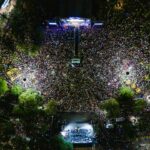 Prefeitura reúne cerca de 800 mil pessoas em eventos culturais em 2023; número de leitores nas bibliotecas aumenta 44%