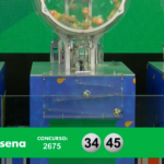 concurso 2.675 da Mega-Sena