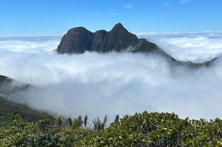 Parque Estadual Pico Paraná
