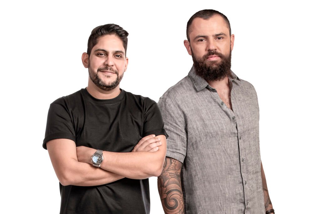 Luan Santana, Jorge e Mateus e É o Tchan: Verão Maior Paraná terá seis shows nesta semana 3 Jorge e Mateus