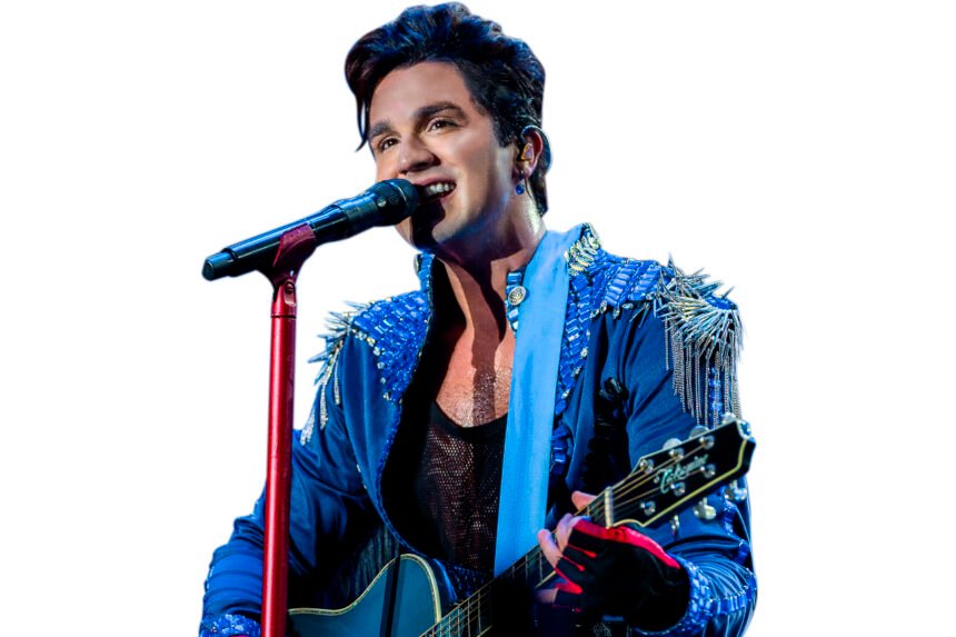Luan Santana