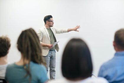 Professor de universidade