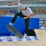 skate Jam