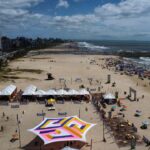 Verão, UEM