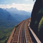 Passeio de trem do Paraná é destaque em reality show da emissora inglesa BBC