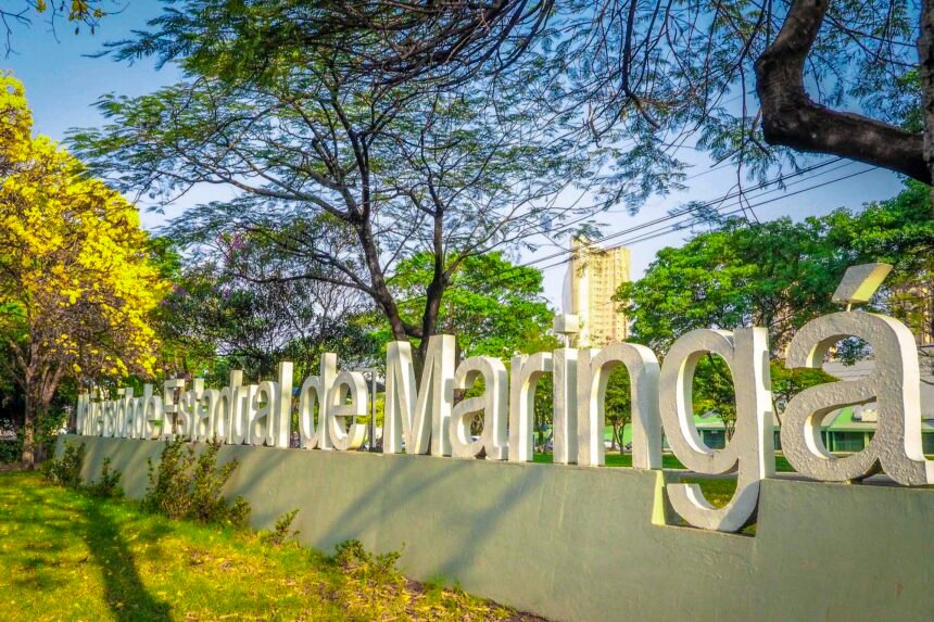 UEM, Maringá
