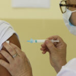 vacina contra a dengue