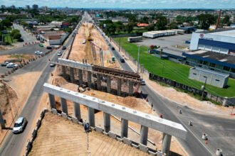 Viaduto do Bradesco