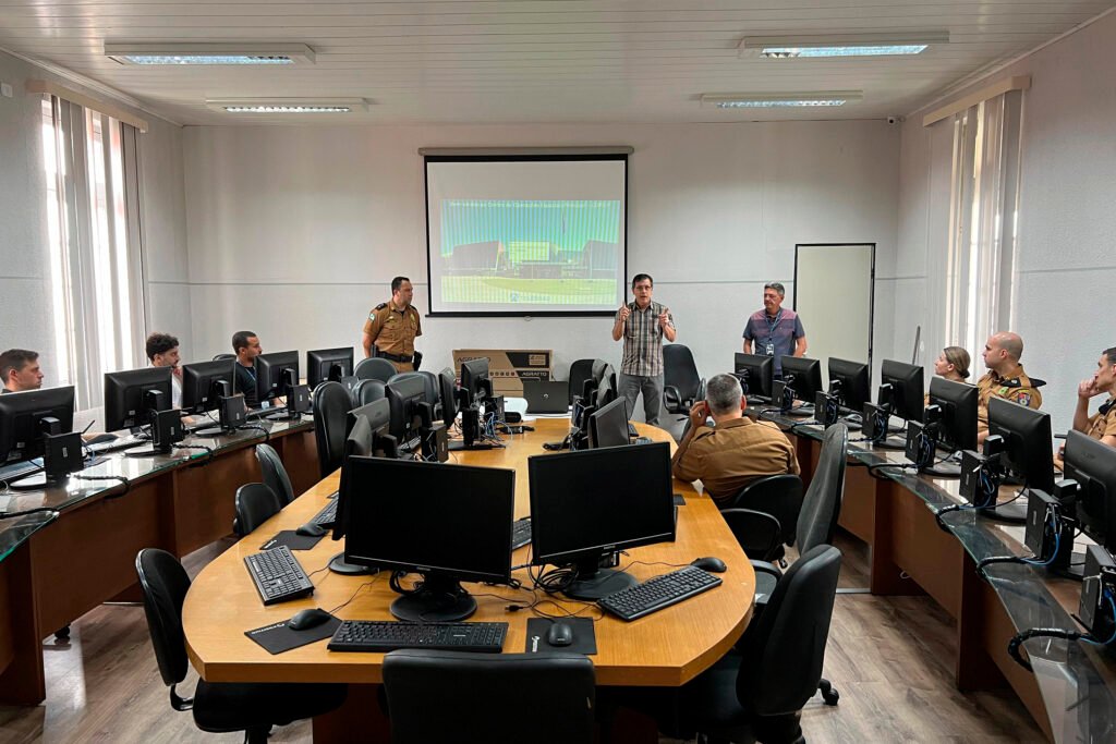 Governo inicia testes para levar conexão de internet via satélite a áreas rurais do Paraná 5 whatsapp image 2024 01 18 at 11.47.36