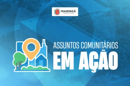 Assuntos Comunitários em Ação