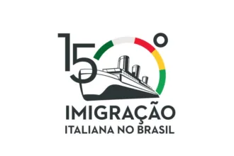 150 anos da Imigração Italiana no Brasil