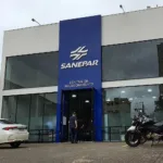 Sanepar