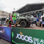 30º Rally Transparaná